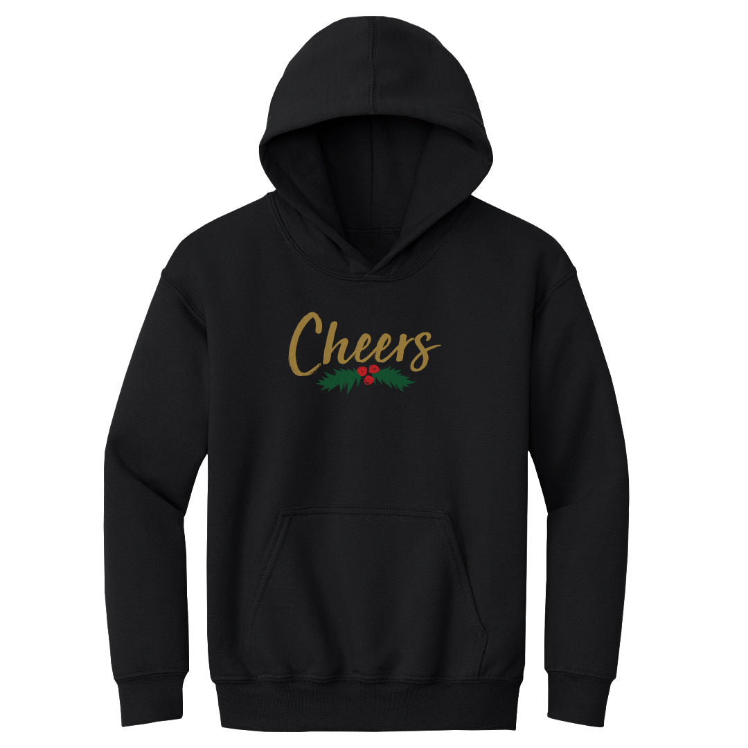 Christmas Holiday Cheers WHT