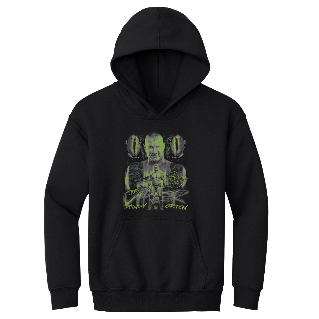 Randy Orton The Viper Grunge WHT