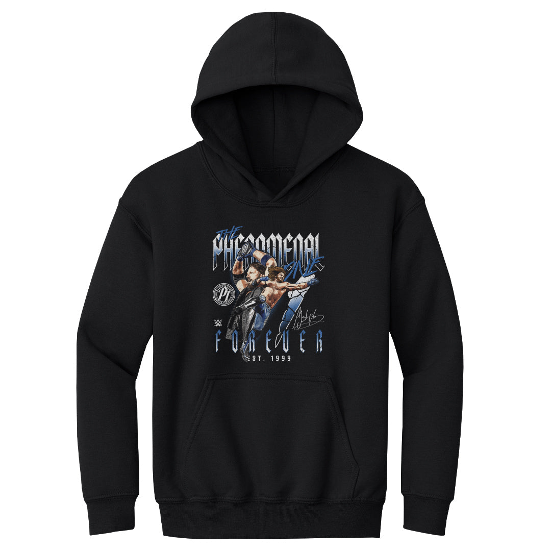 A.J. Styles WWE The Phenomenal One Forever WHT