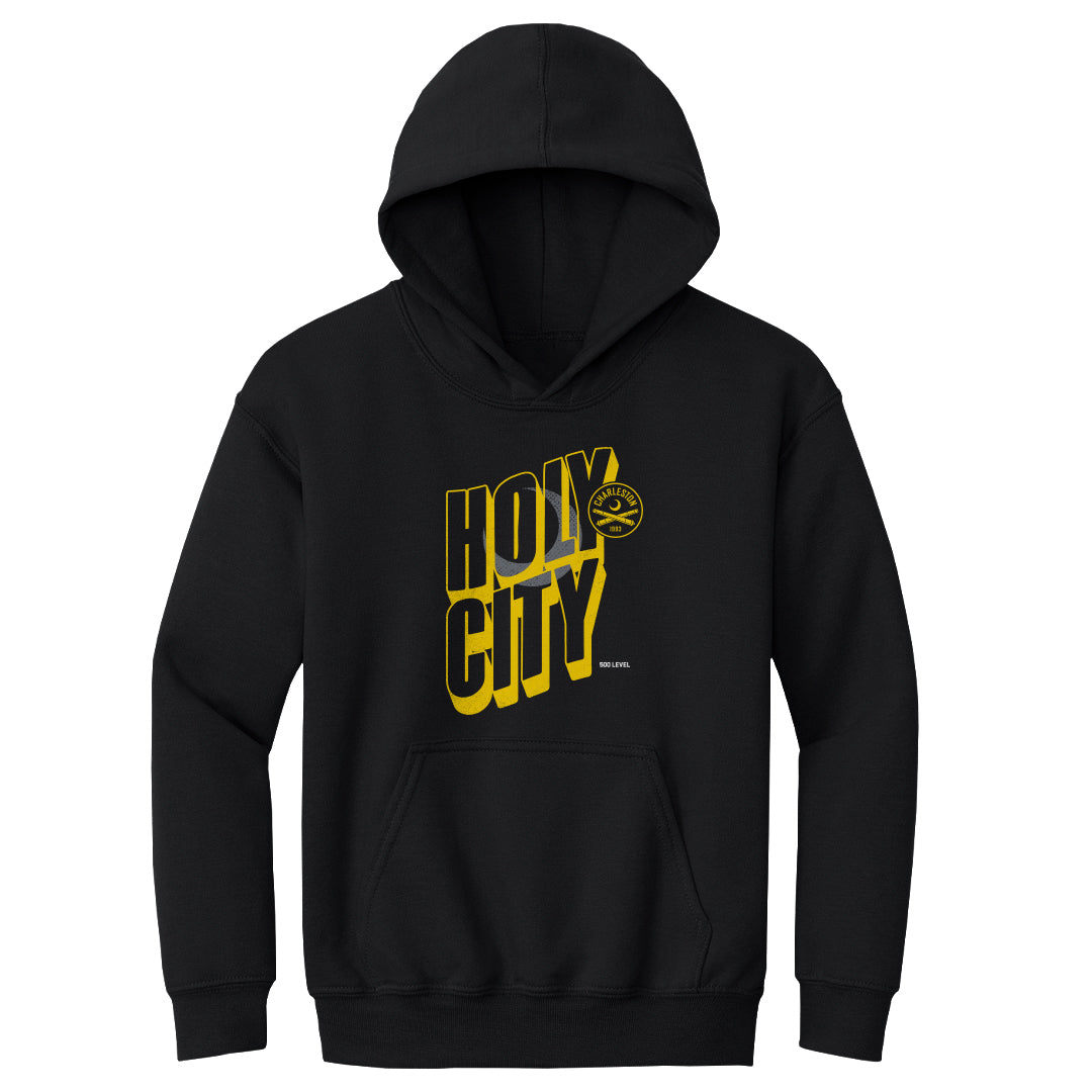 Charleston Battery Holy City Wave Bold WHT