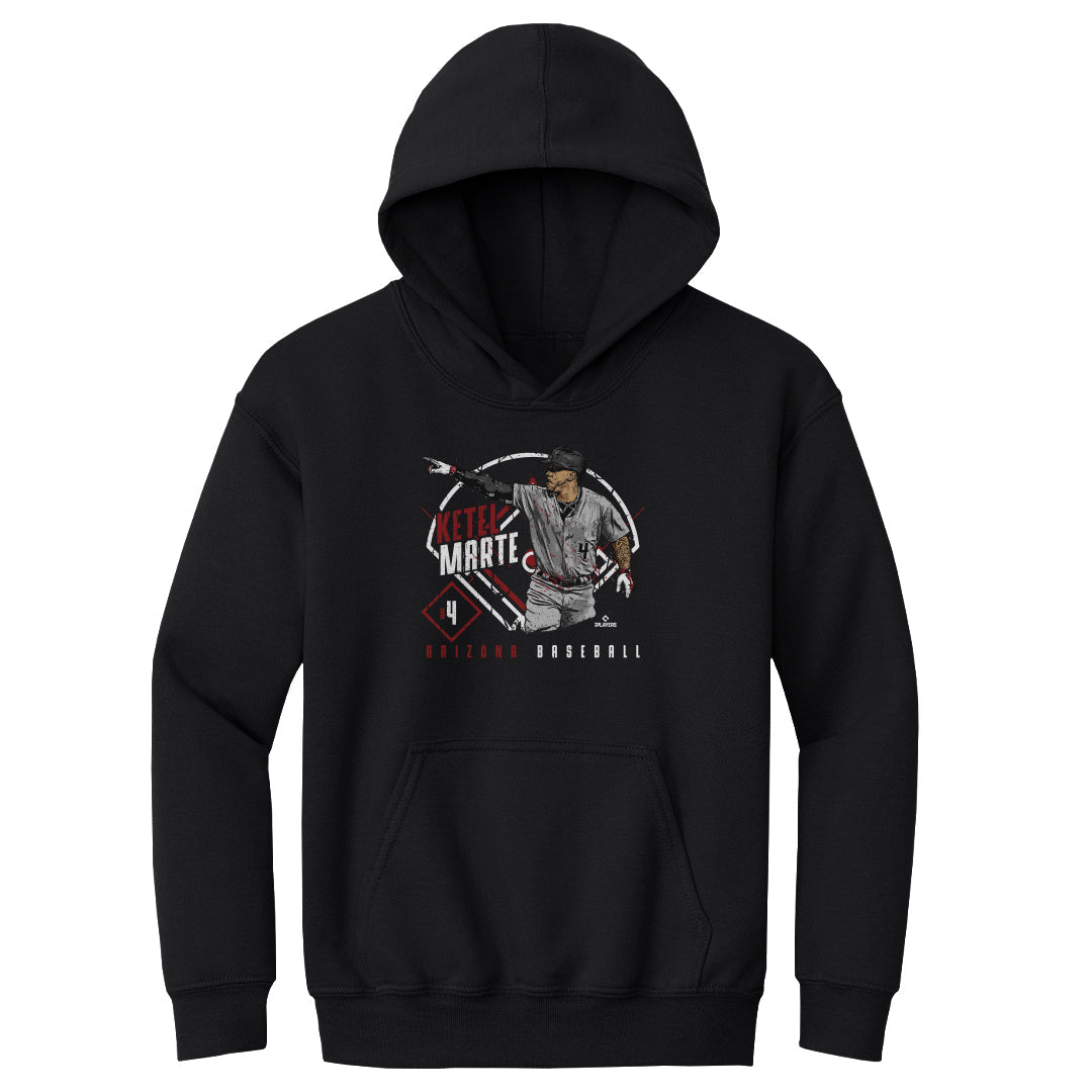 Ketel Marte Arizona Ballpark WHT