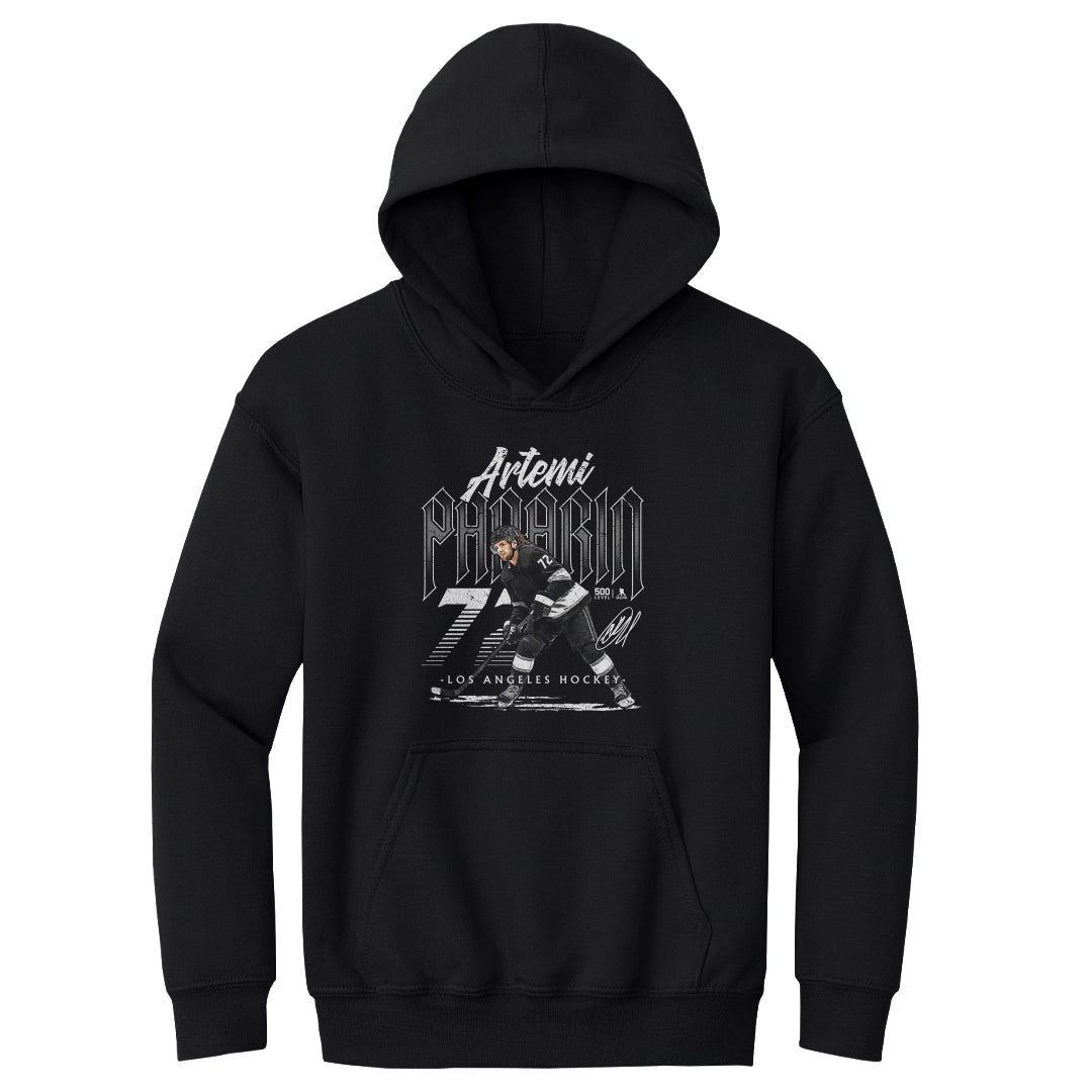 Artemi Panarin Los Angeles Player Name WHT