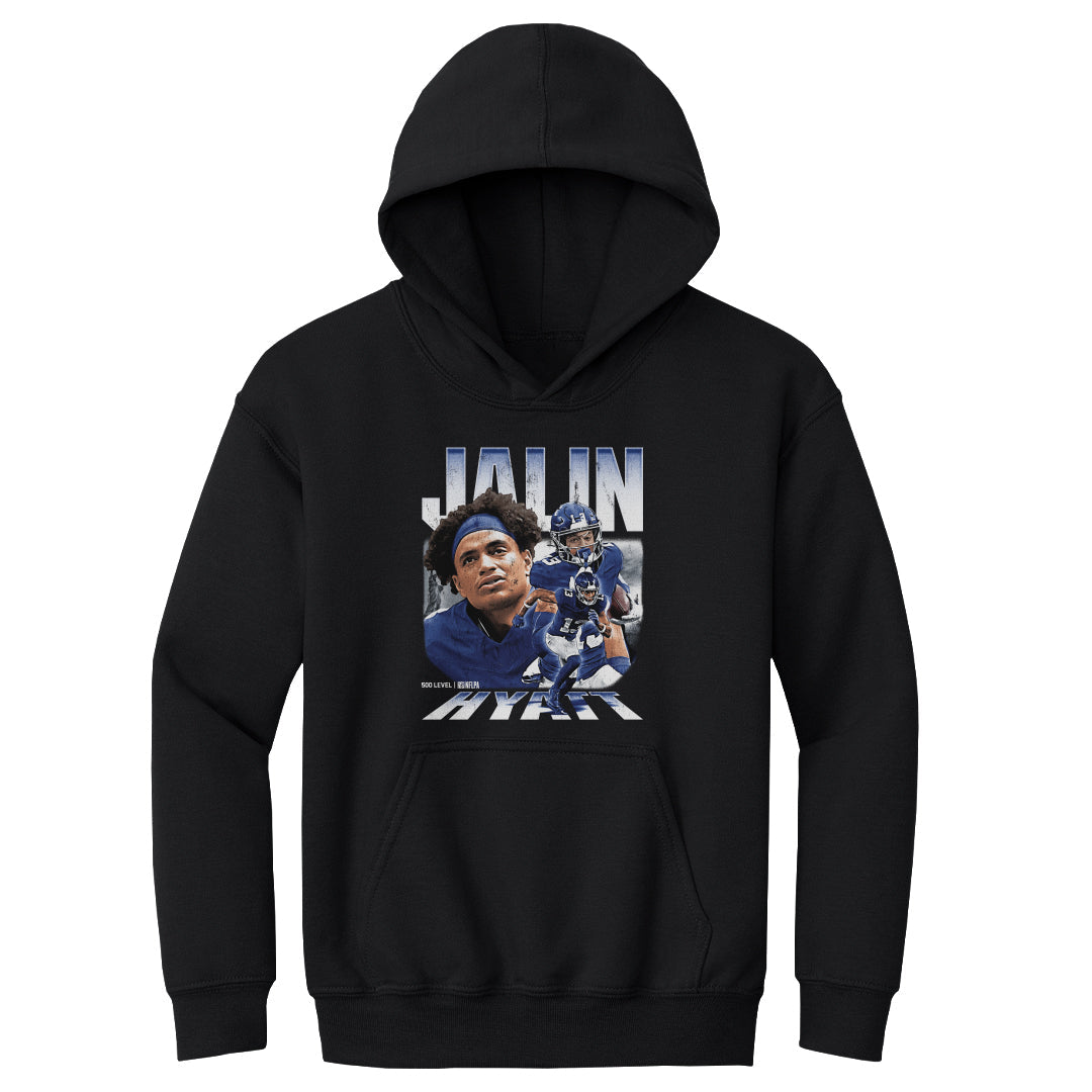 Jalin Hyatt New York G Vintage WHT