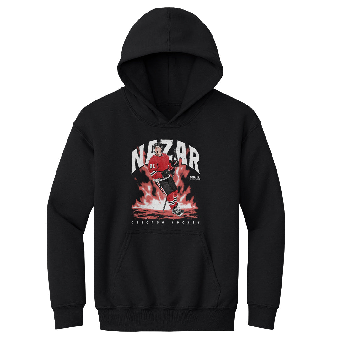 Frank Nazar Chicago Aura WHT