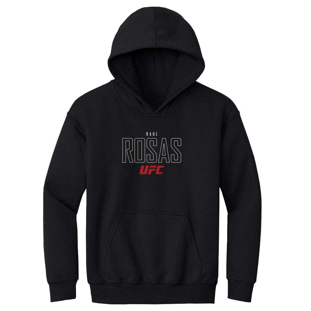 Raul Rosas Jr. UFC Elite WHT