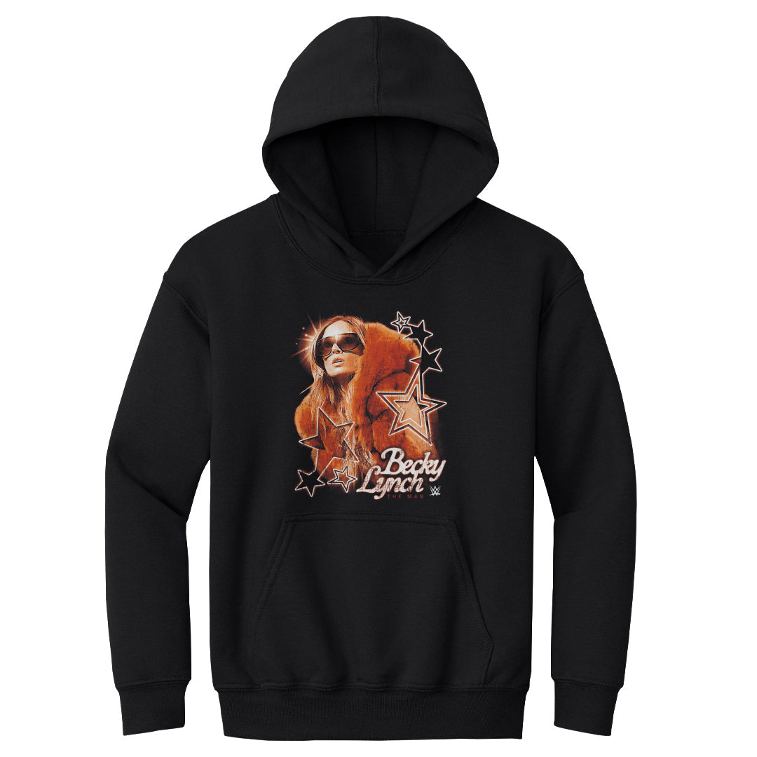Becky Lynch Vintage WHT