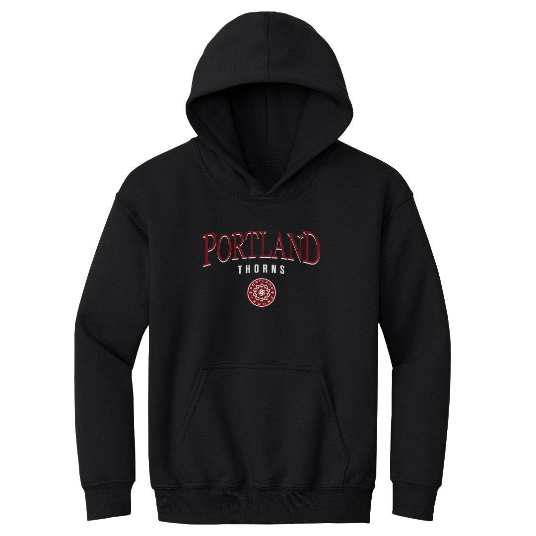 Portland Thorns FC Arch WHT