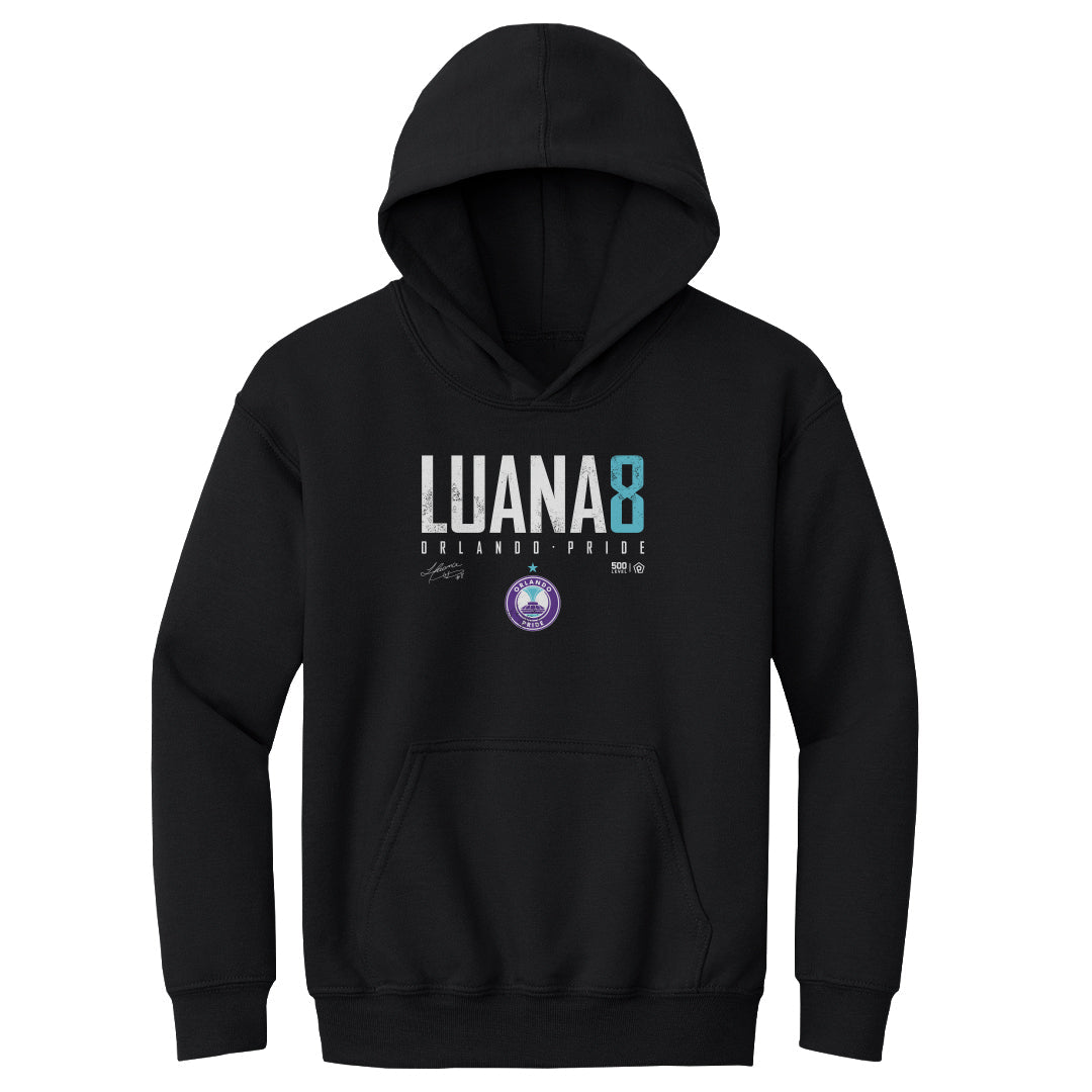 Luana Orlando Pride Elite WHT