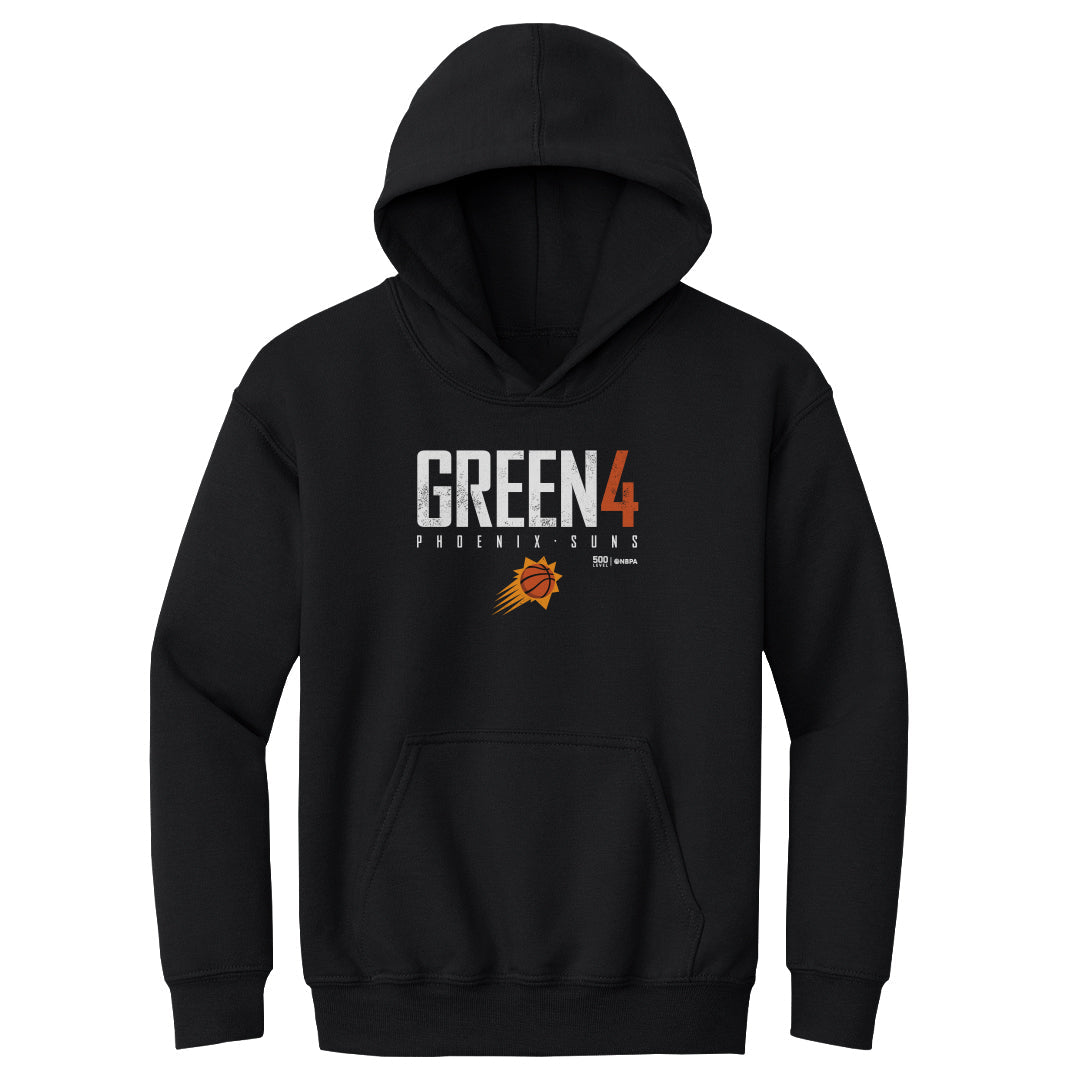 Jalen Green Phoenix Suns Elite WHT