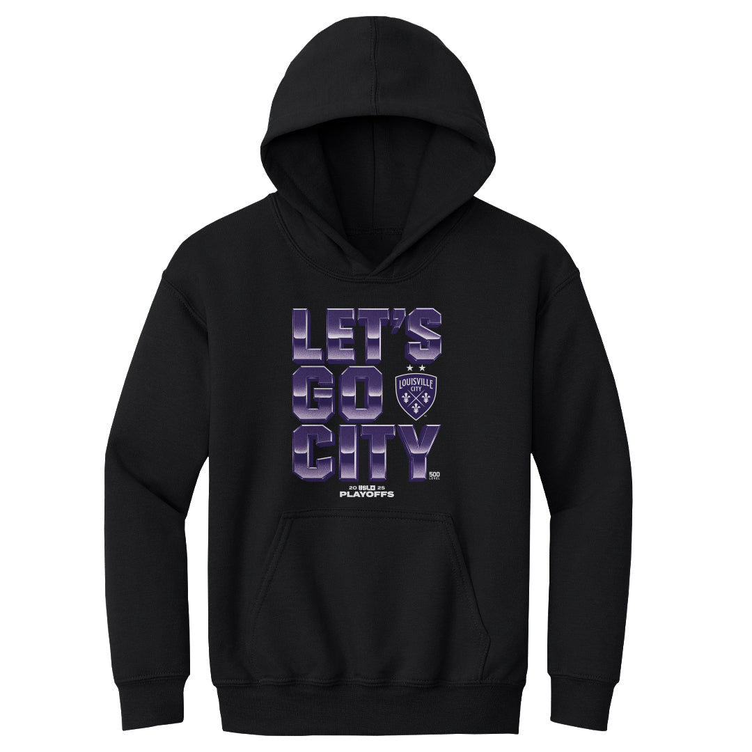 Louisville City Lets Go City 2025 WHT