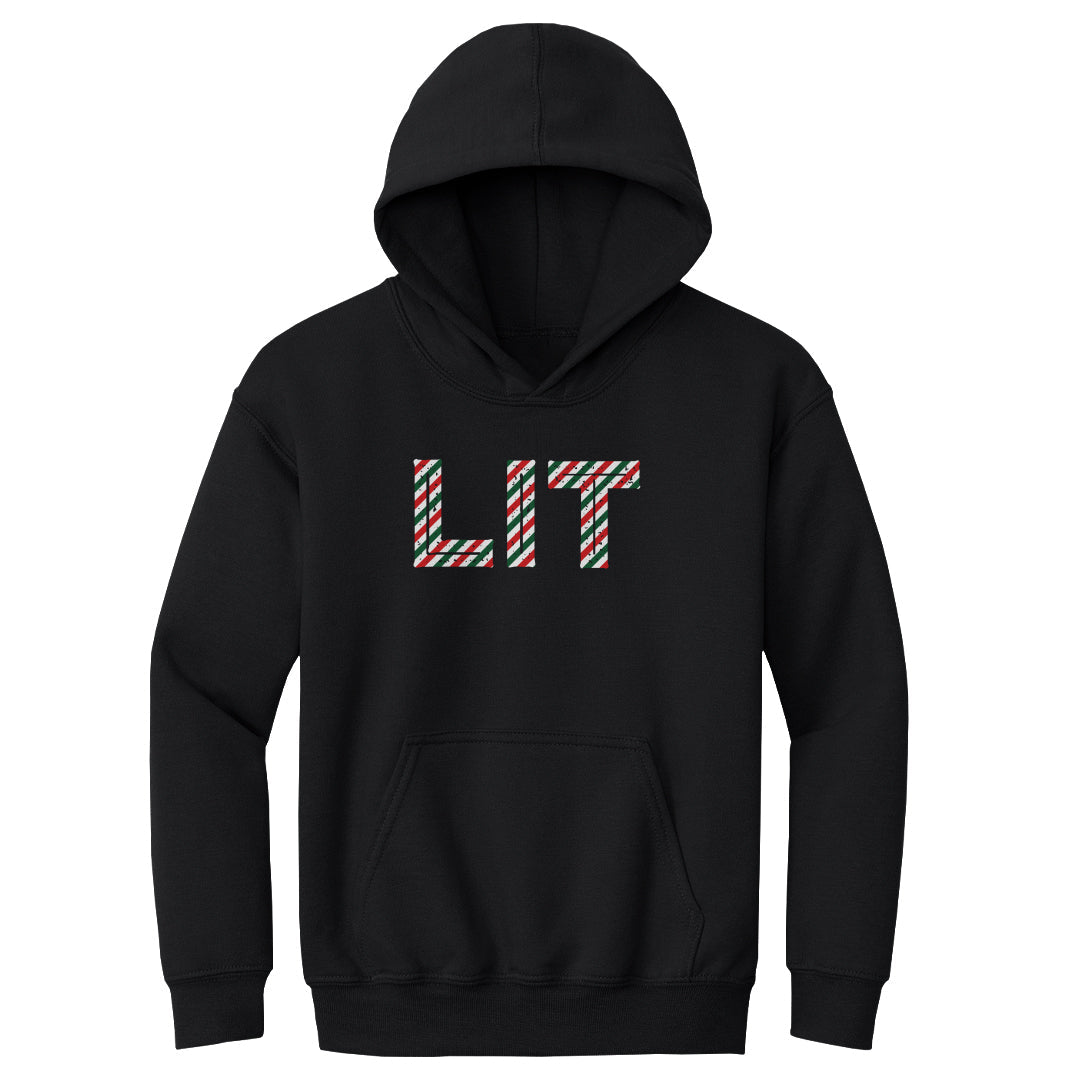 Christmas LIT Christmas WHT