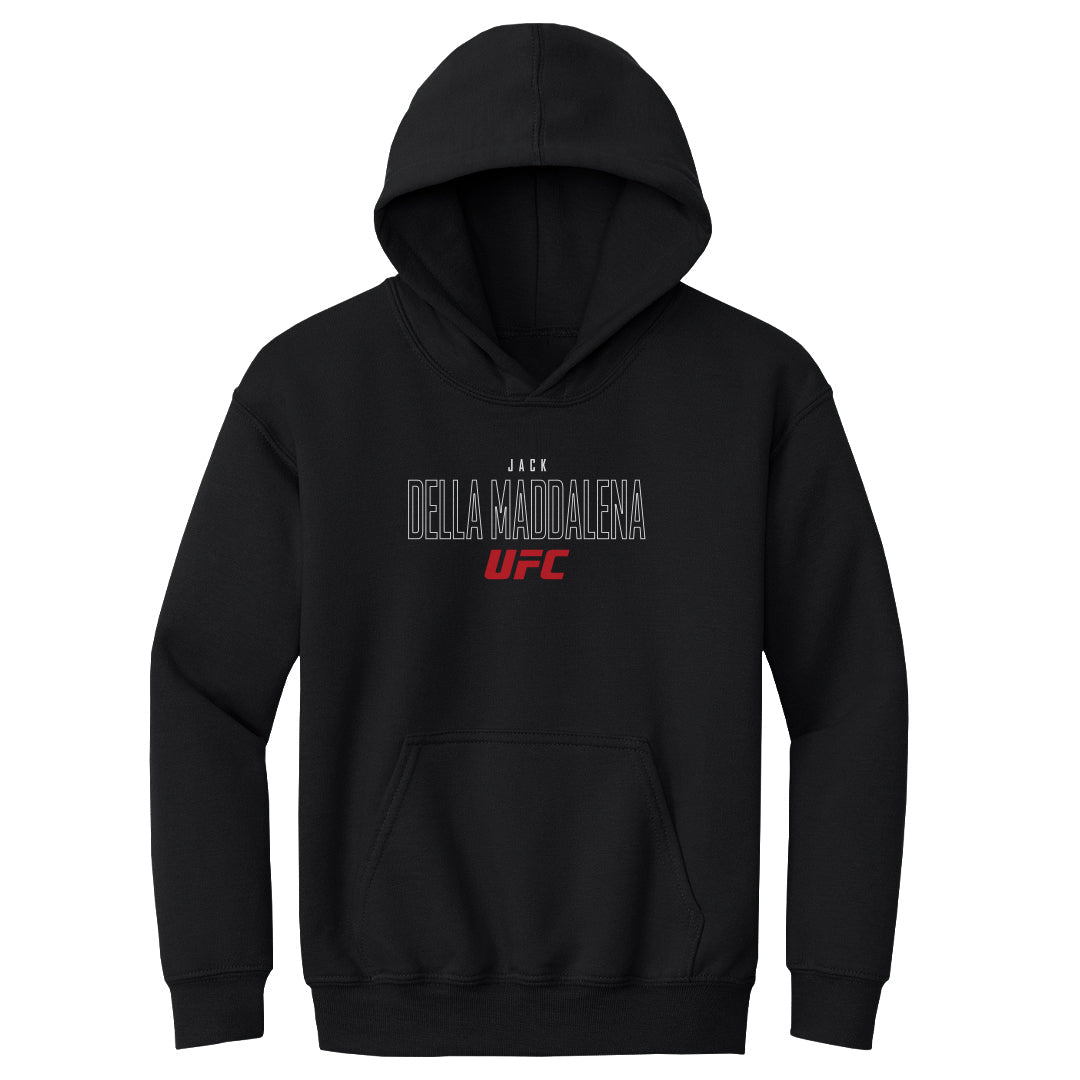 Jack Della Maddalena UFC Elite WHT