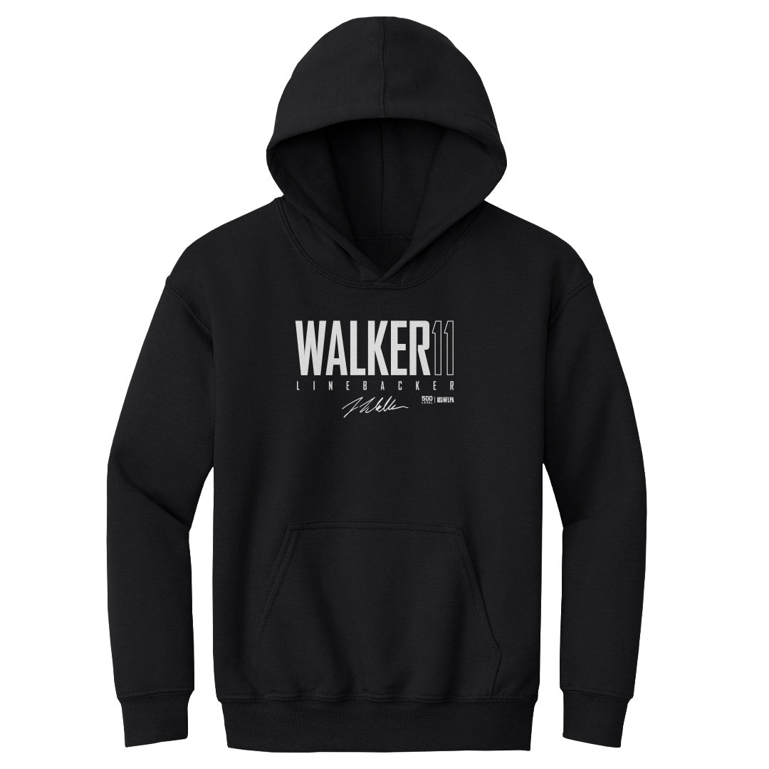 Jalon Walker Atlanta Elite WHT