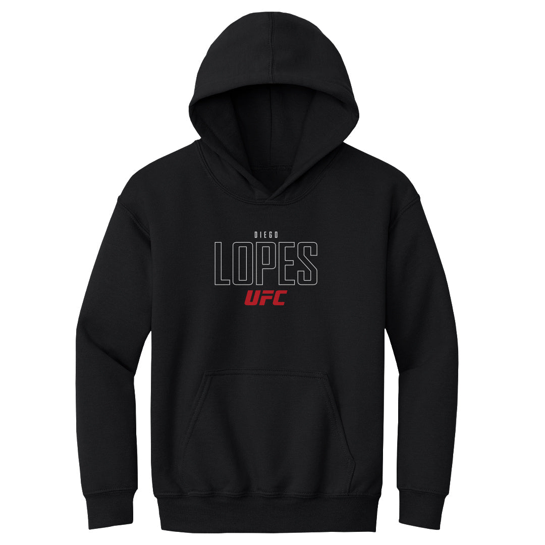 Diego Lopes UFC Elite WHT