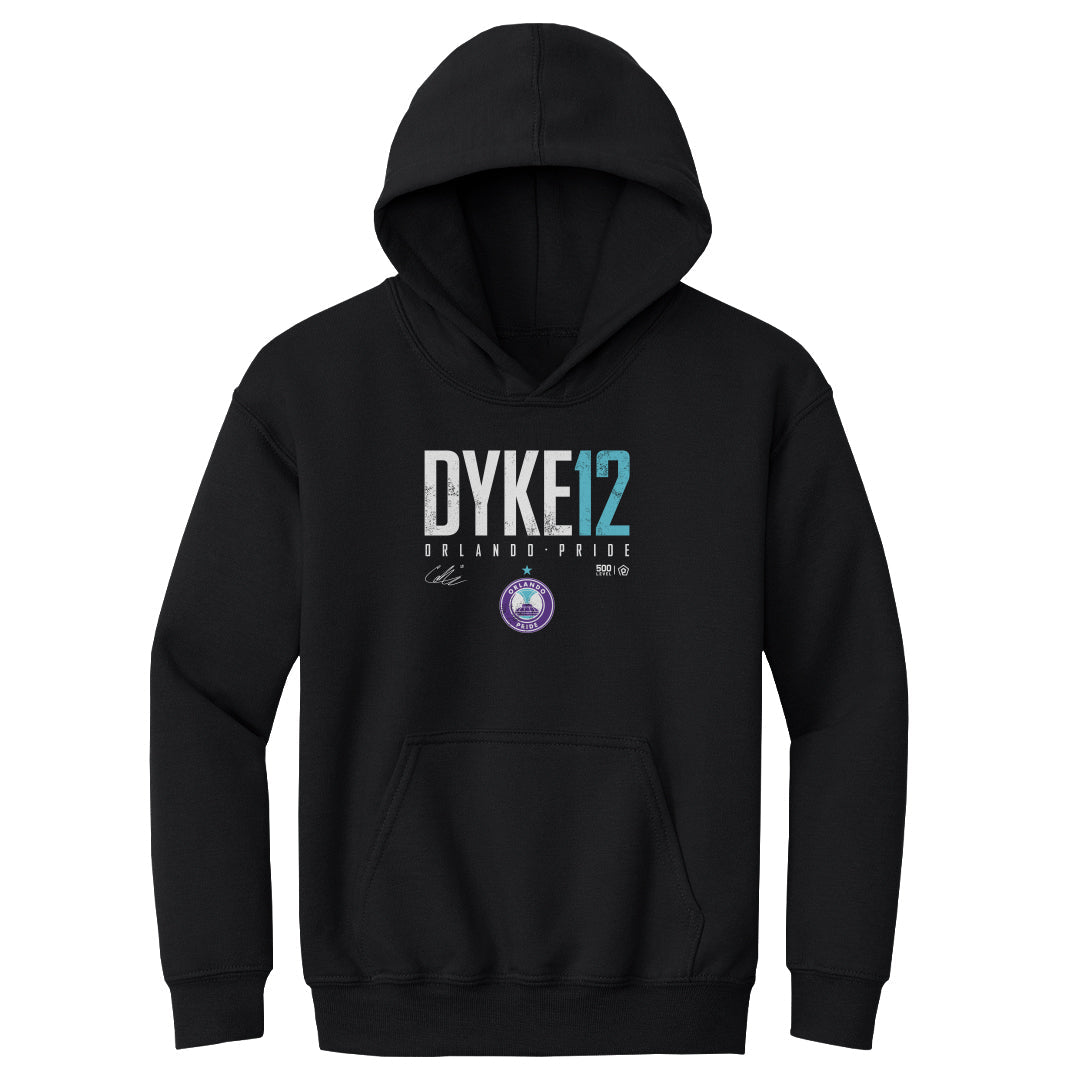 Cori Dyke Orlando Pride Elite WHT