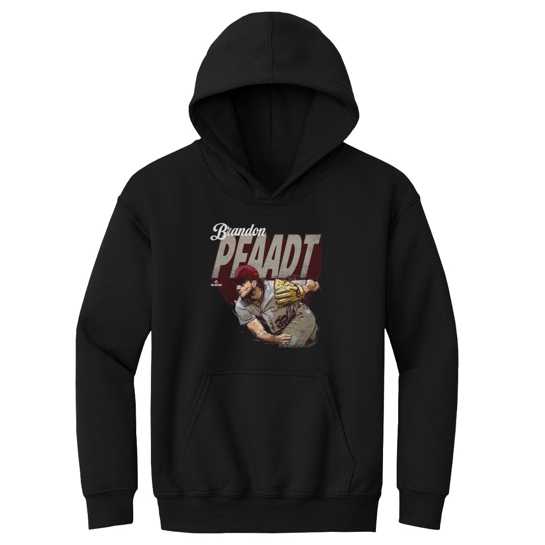 Brandon Pfaadt Arizona Strike WHT