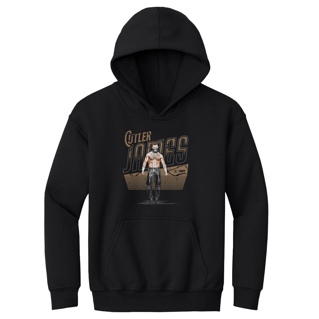 Cutler James Superstar Name WHT