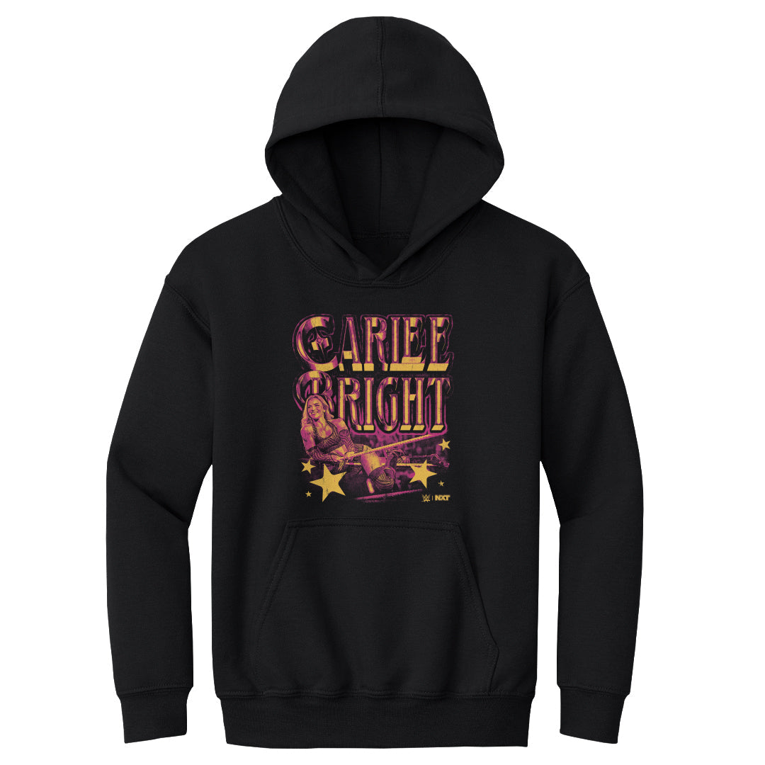 Carlee Bright Grunge WHT