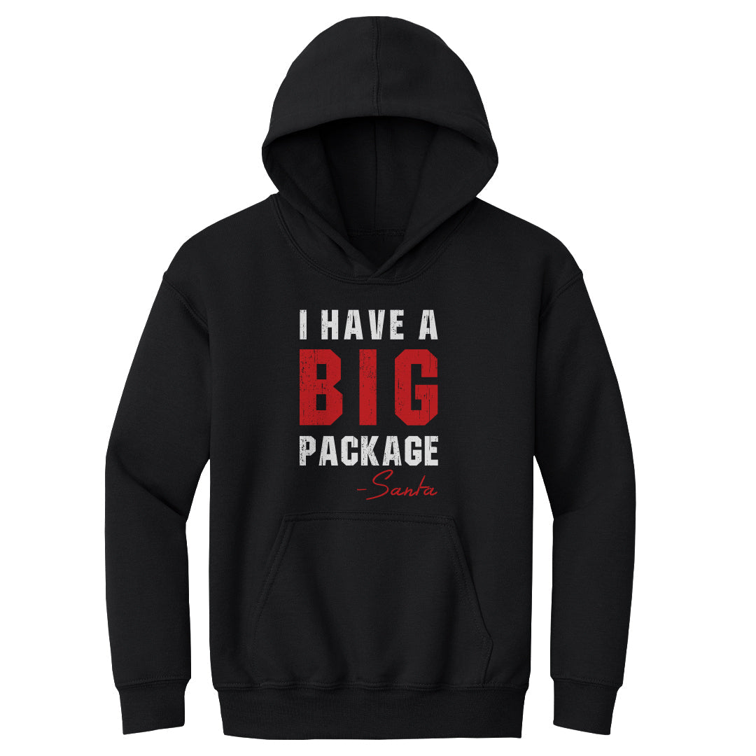 Christmas Big Package WHT