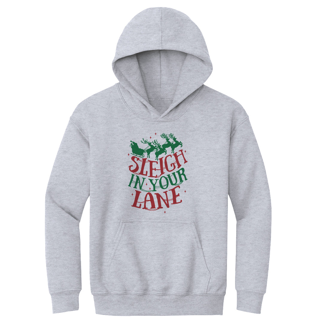 Christmas Sleigh In Your Lane