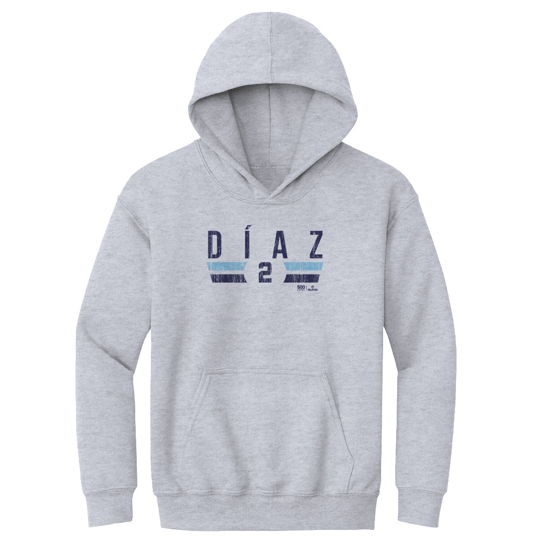 Yandy Diaz Tampa Bay Font