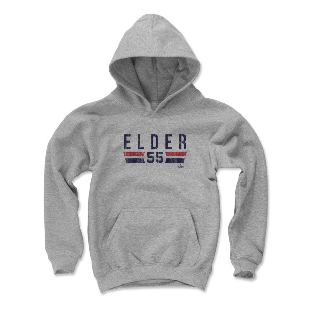 Bryce Elder Atlanta Font