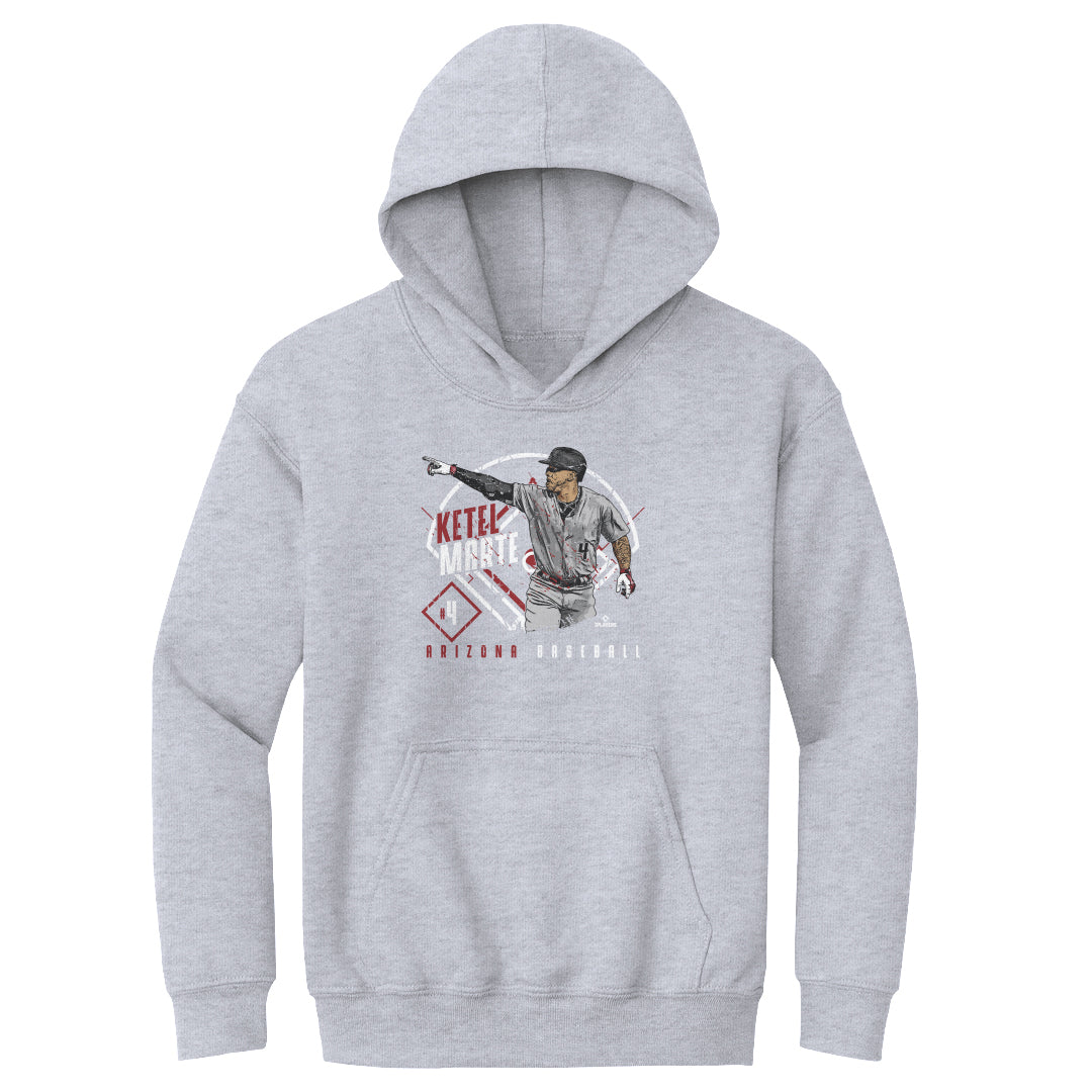 Ketel Marte Arizona Ballpark WHT
