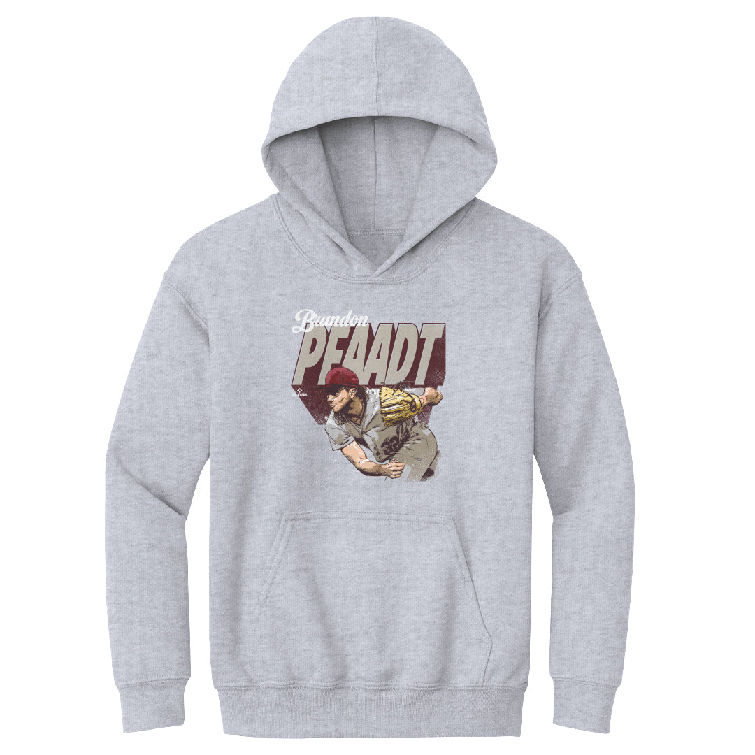 Brandon Pfaadt Arizona Strike WHT