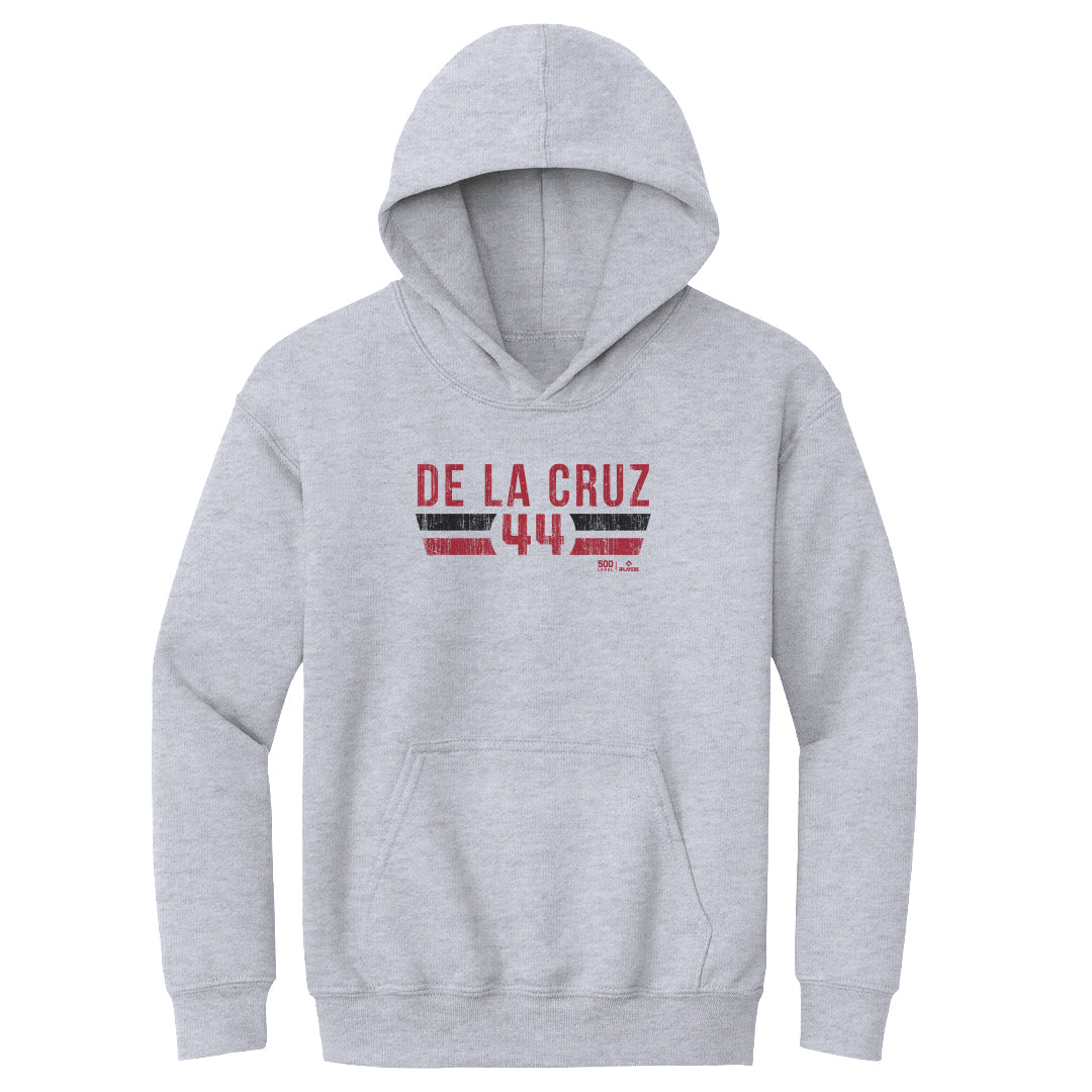 Elly De La Cruz Cincinnati Font