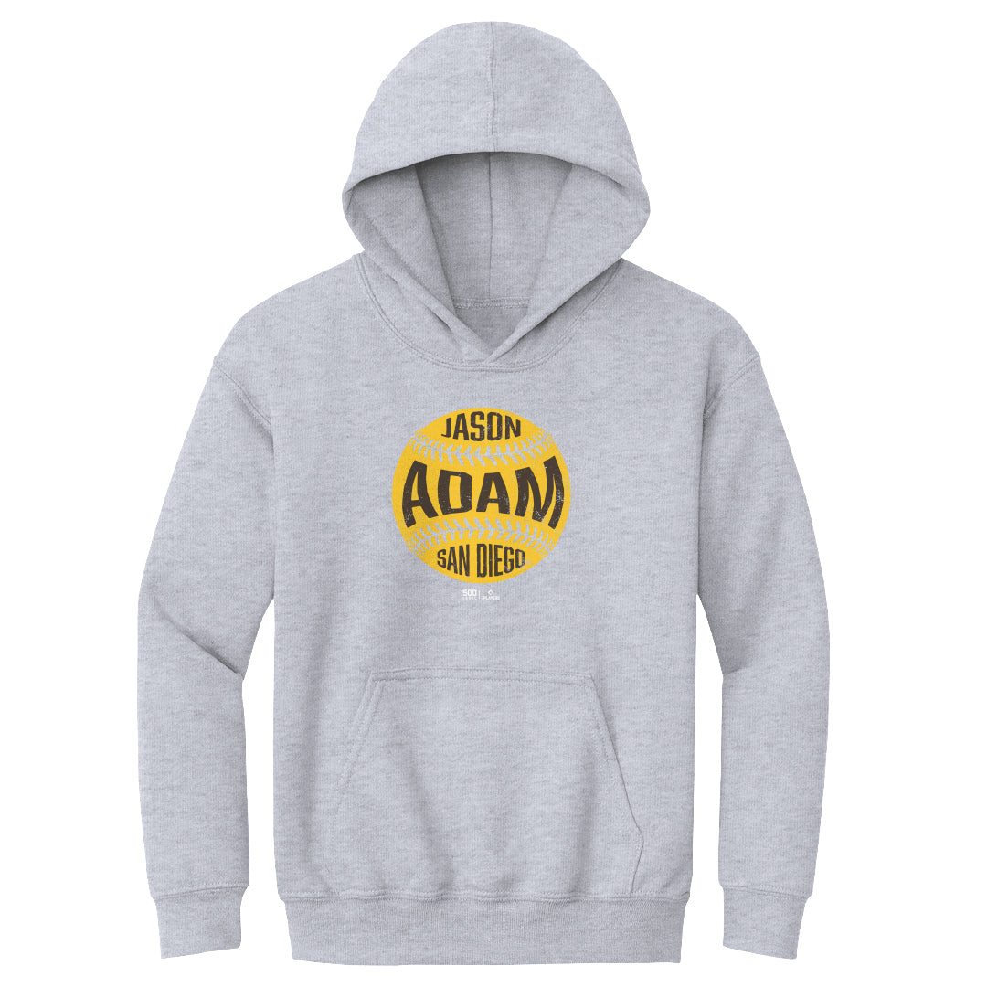 Jason Adam San Diego Vintage Baseball WHT