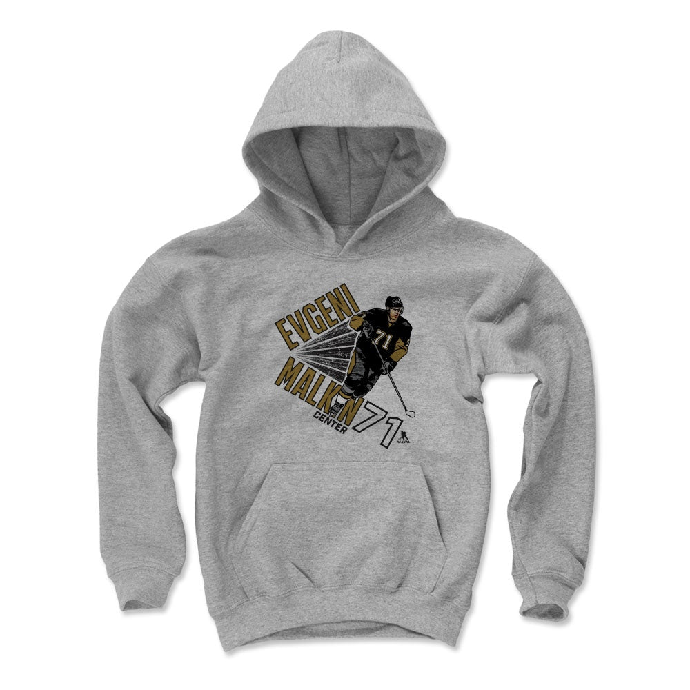 Evgeni Malkin Point K