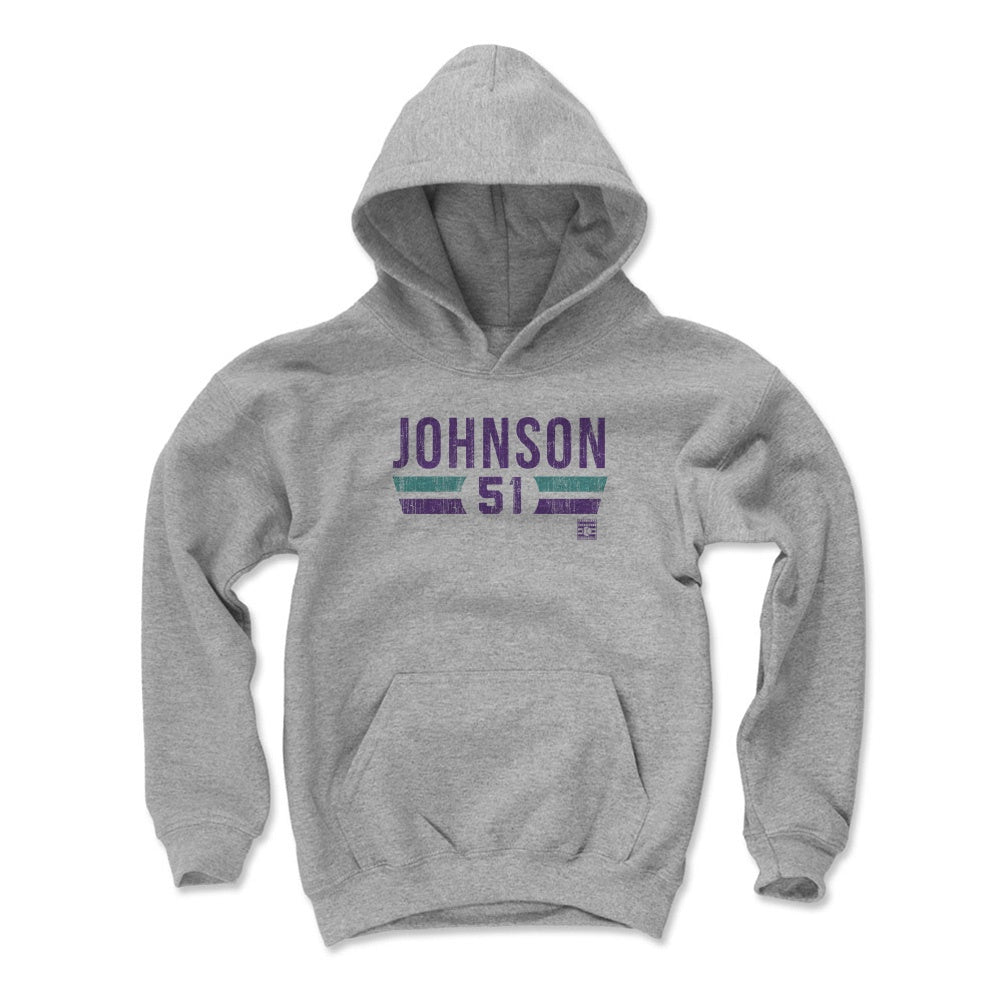 Randy Johnson Arizona Font