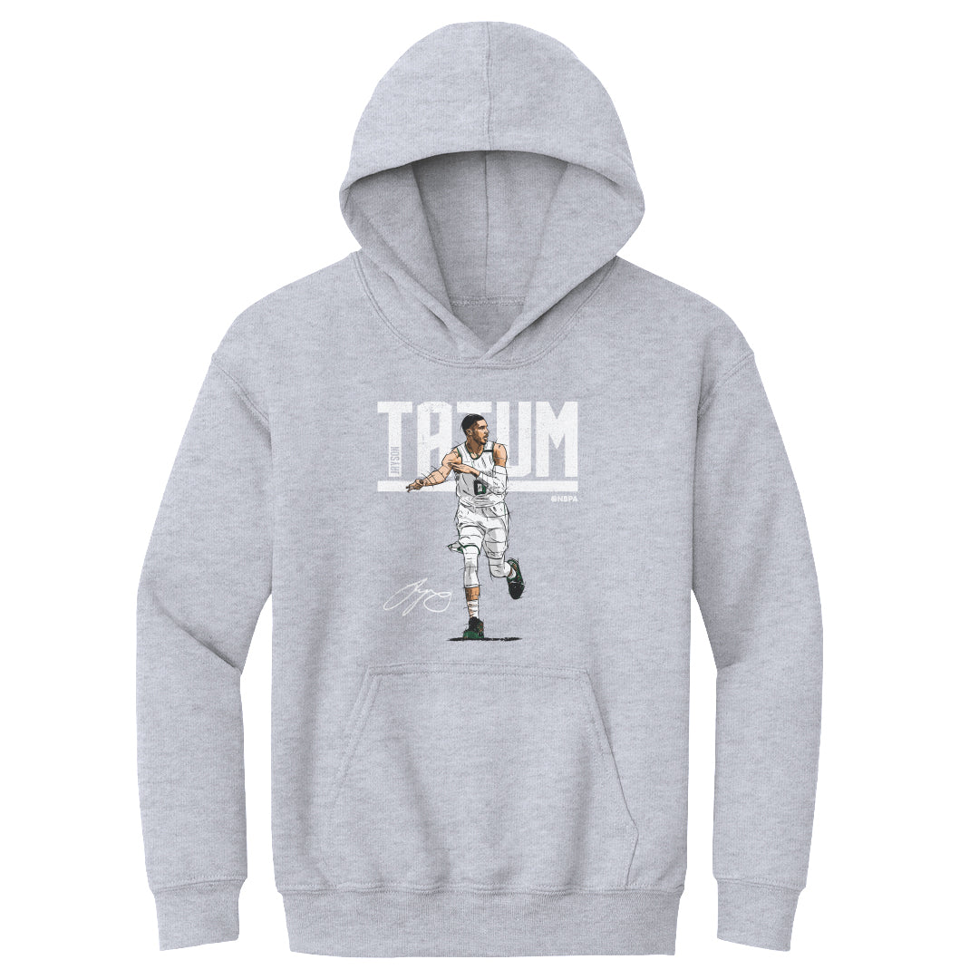 Jayson Tatum Hyper W WHT