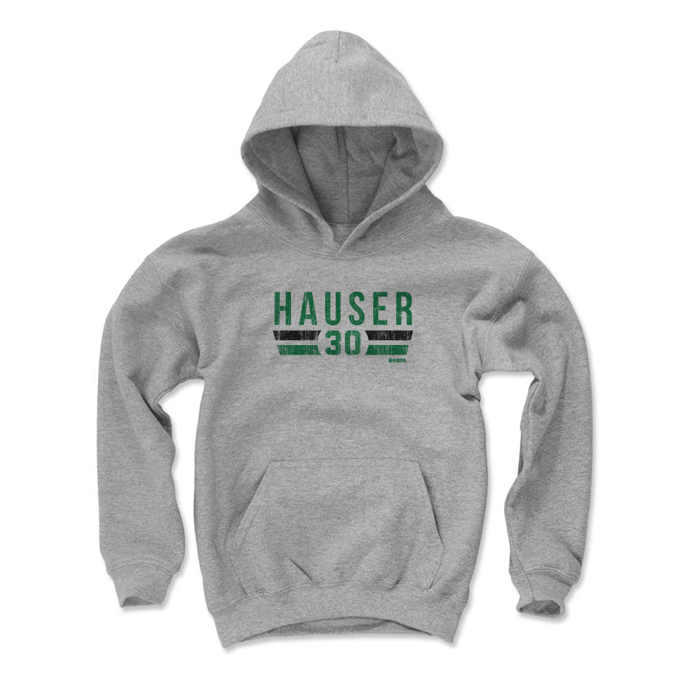 Sam Hauser Boston Font