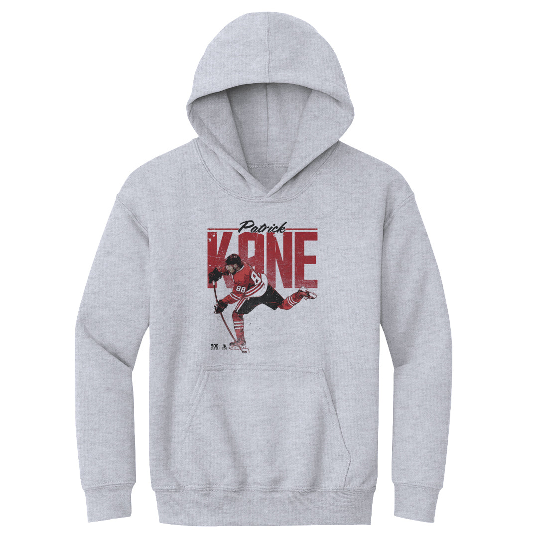 Patrick Kane Chicago Retro