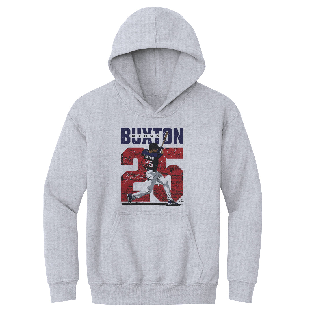 Byron Buxton Stadium R
