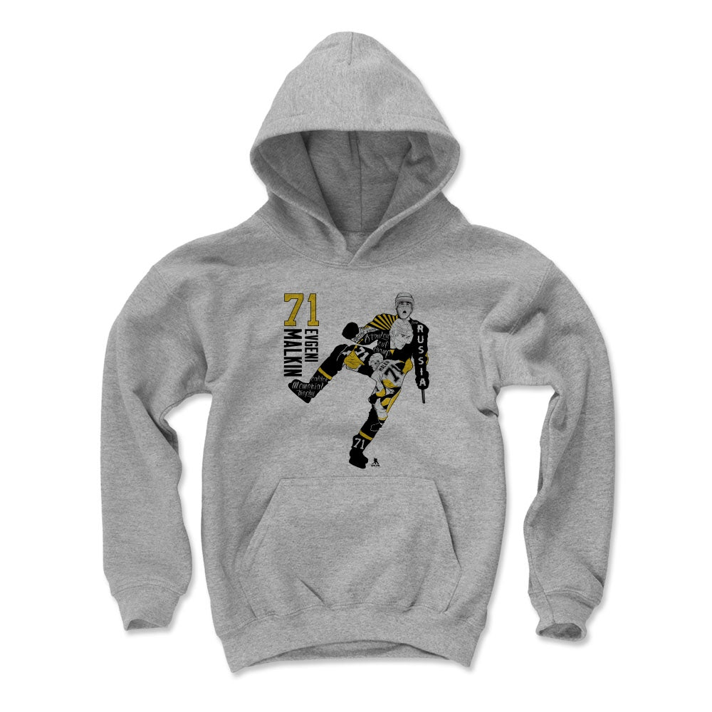 Evgeni Malkin Mix K