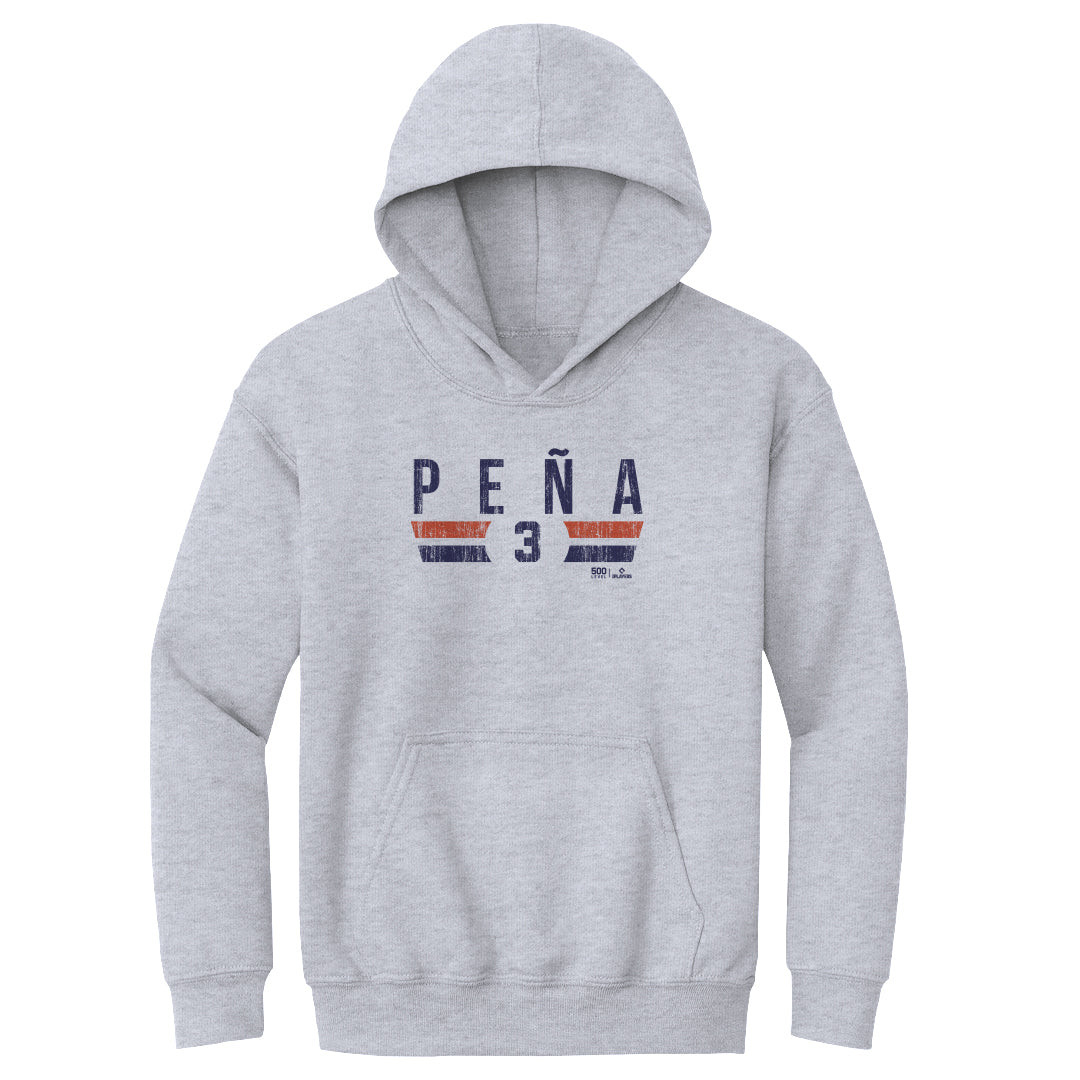 Jeremy Pena Houston Font