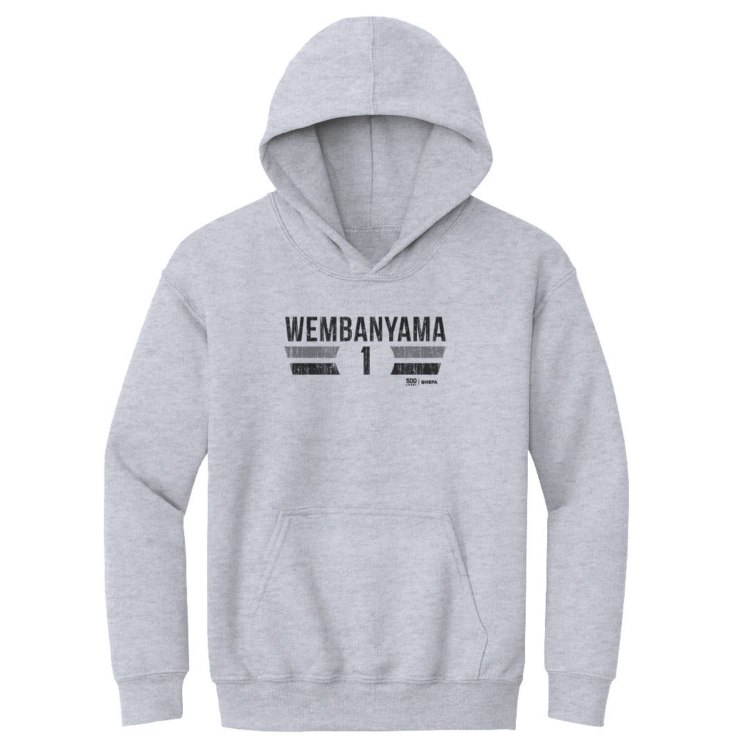 Victor Wembanyama San Antonio Spurs Font