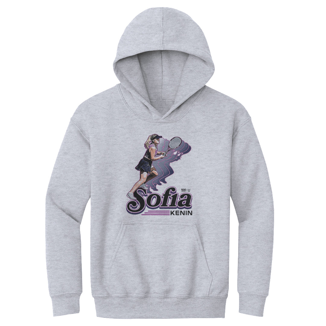 Sofia Kenin Retro