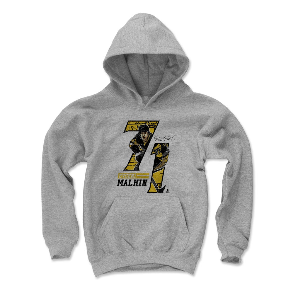 Evgeni Malkin Offset Y