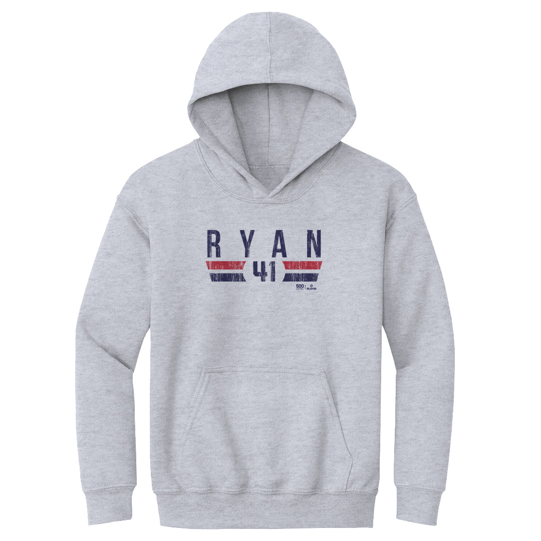 Joe Ryan Minnesota Font