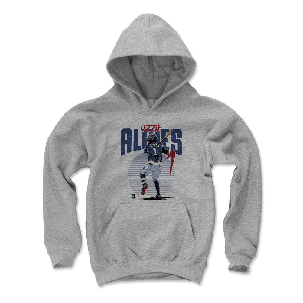 Ozzie Albies Rise B