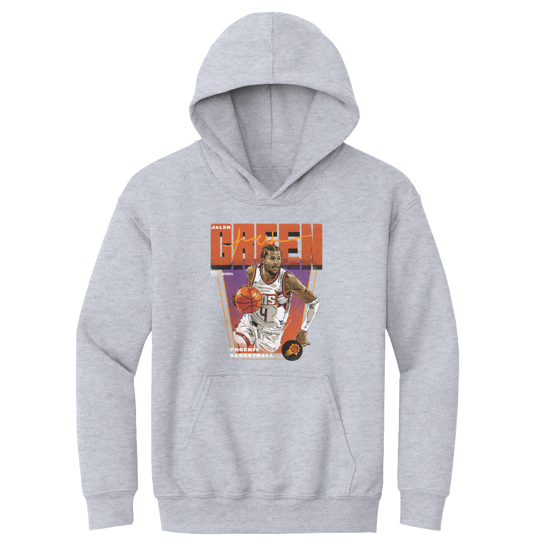 Jalen Green Phoenix Suns Premiere WHT