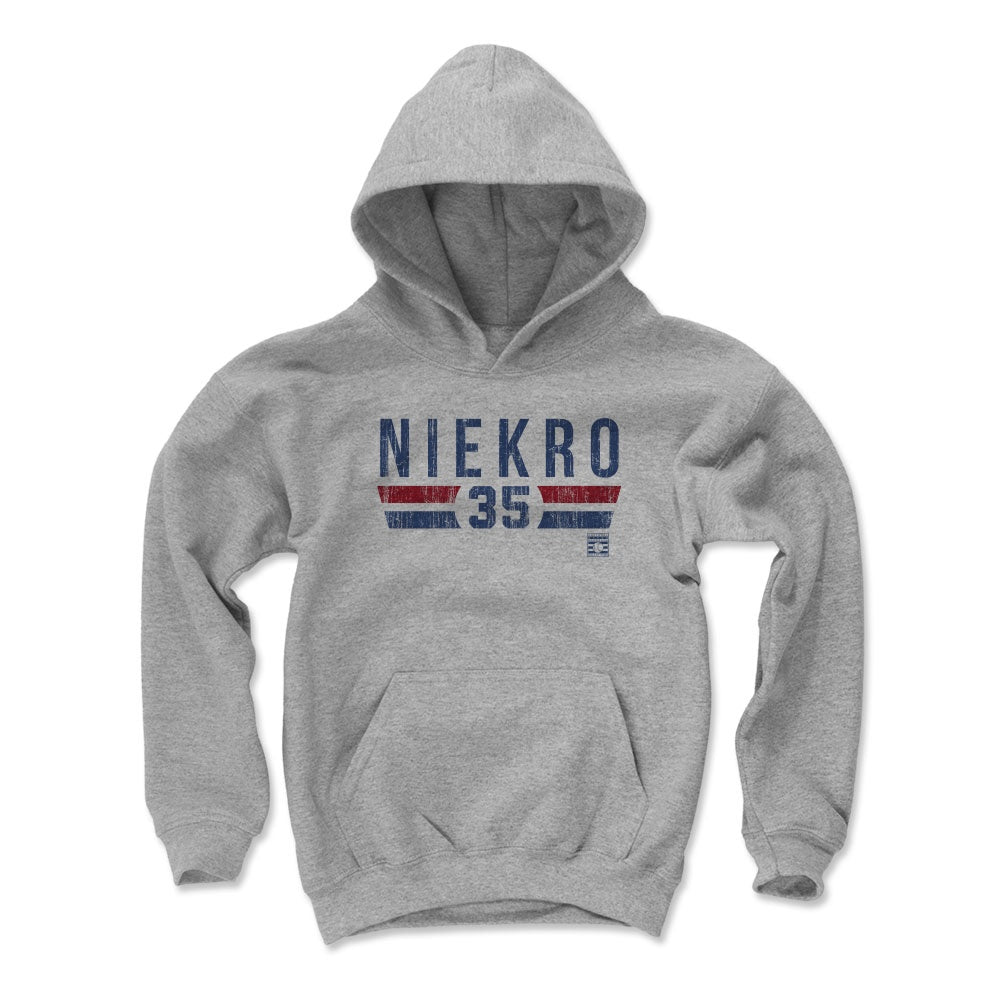 Phil Niekro Font B