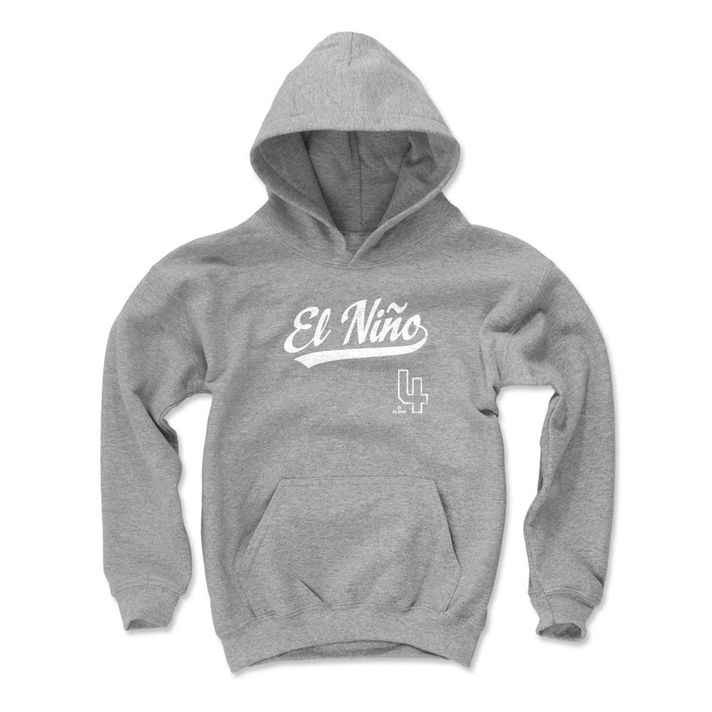 Ketel Marte El Nino 2019 Players Weekend Script WHT