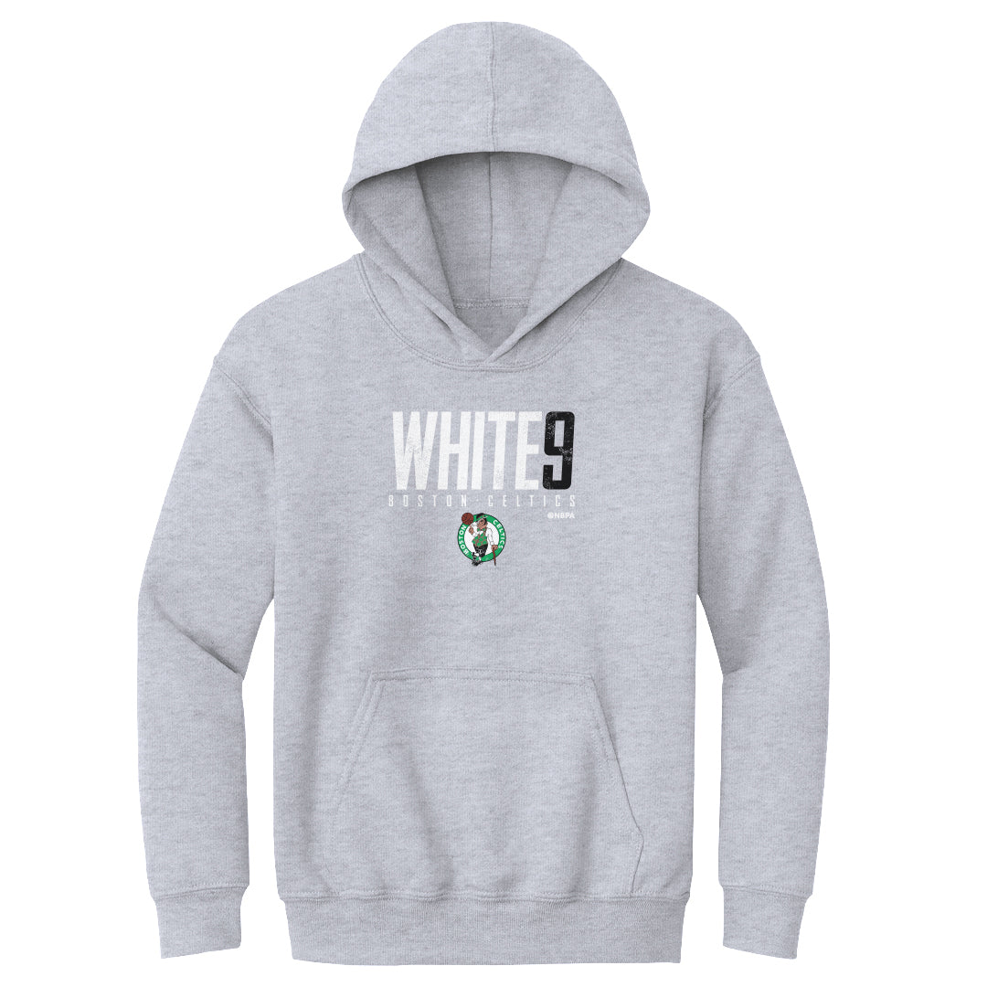 Derrick White Boston Celtics Elite WHT