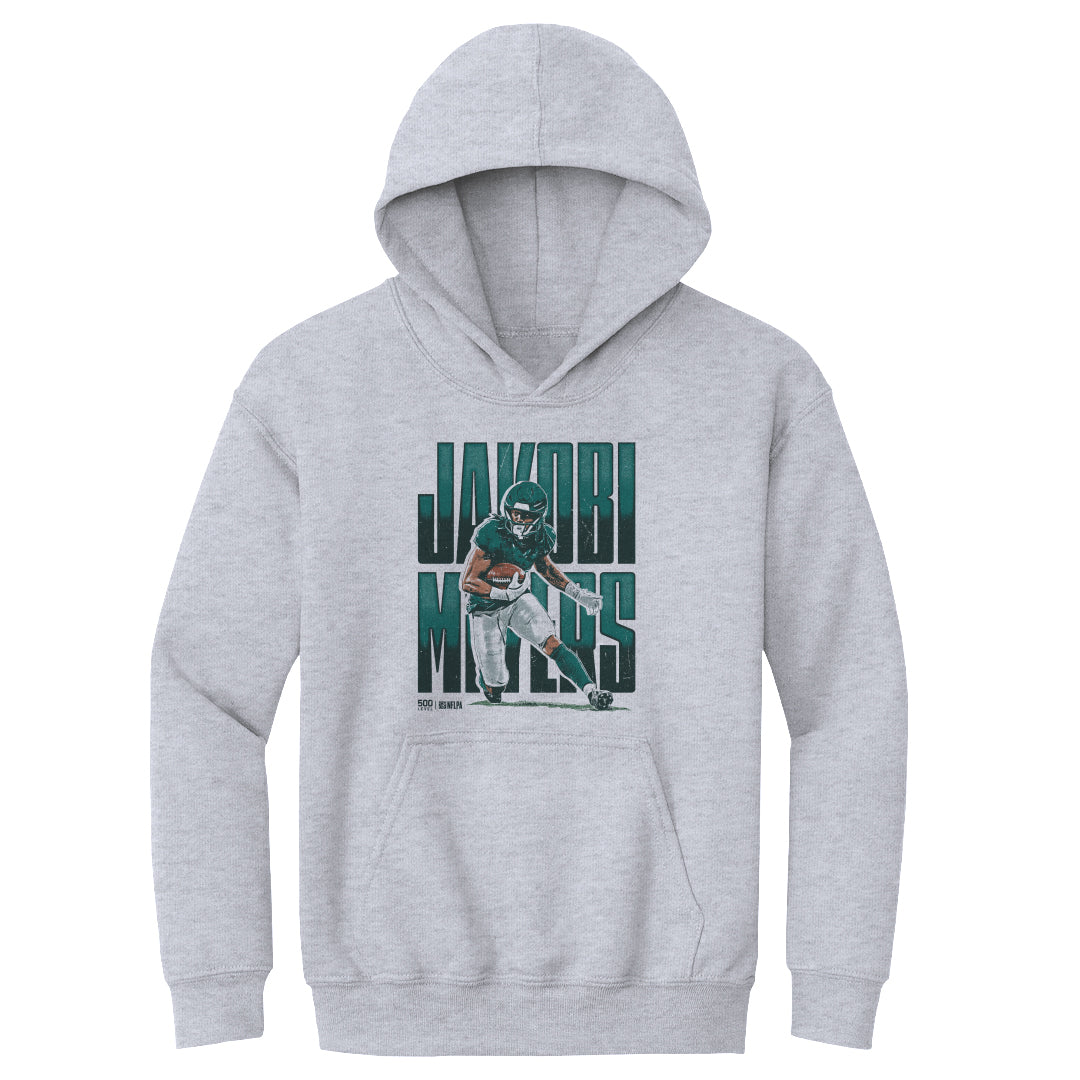 Jakobi Meyers Jacksonville Name Retro