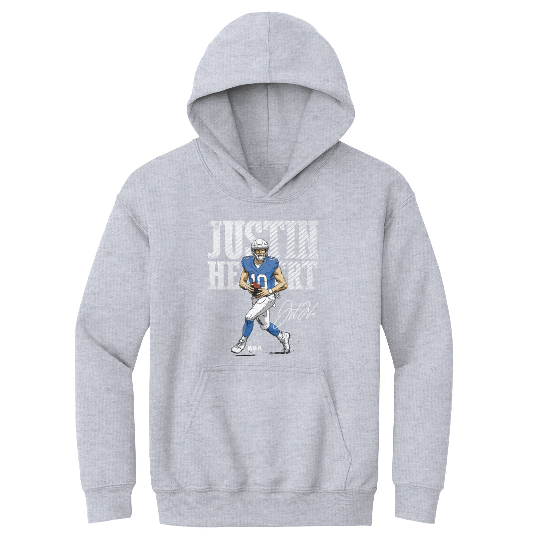 Justin Herbert Bold WHT