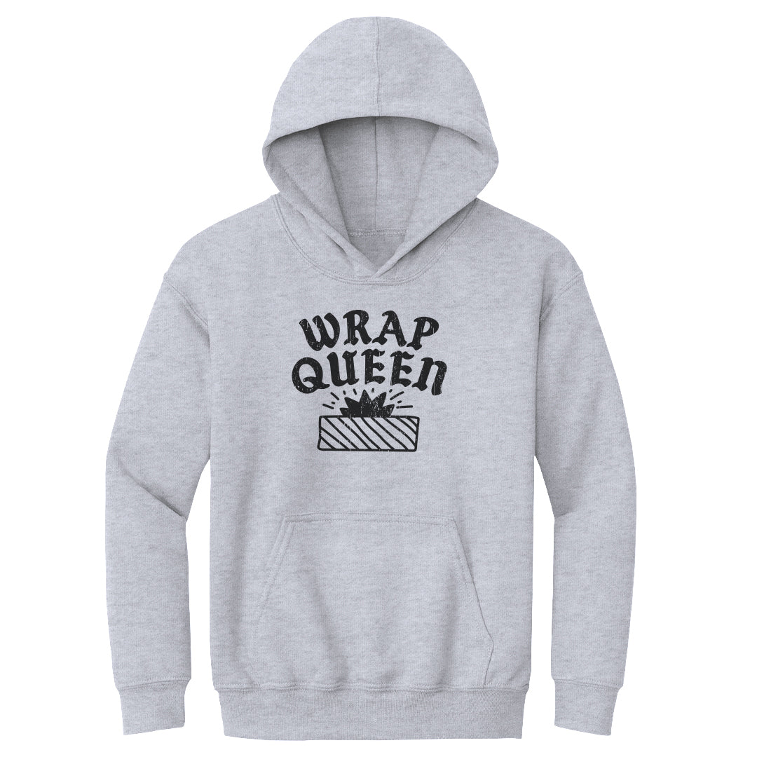Christmas Wrap Queen